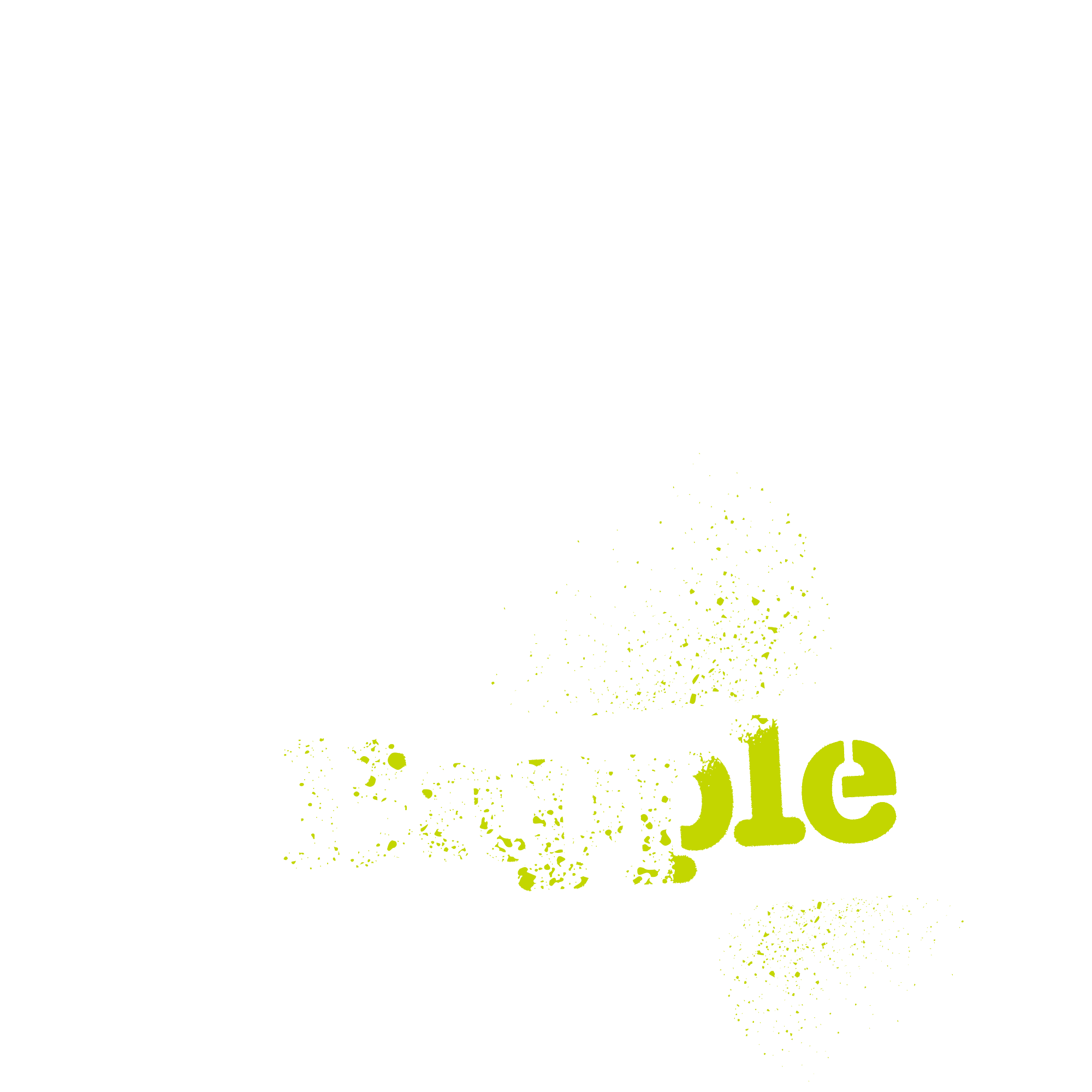 studio Bapple