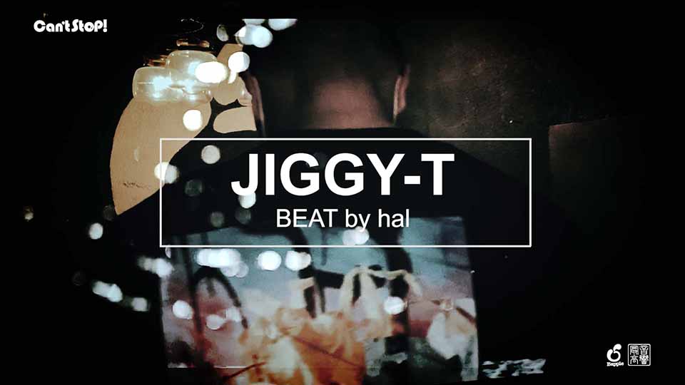 JIGGY-T